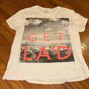 American Eagle men’s T-shirt